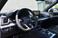 Daumennagel 9 - Audi Q5 quattro S-LINE/ MATRIX/360°/PANO/HUD/ACC/NAVI