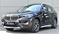 Daumennagel 1 - BMW X1 20 D X-LINE PANO/CAR-PLAY/KEYLESS/LEDER/LED/ACC