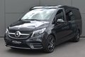 Daumennagel 1 - Mercedes-Benz V 300d MARCO POLO/AMG/ EDITION/KÜCHE/MARKISE/360°/ACC/AHK