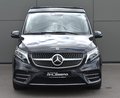 Daumennagel 2 - Mercedes-Benz V 300d MARCO POLO/AMG/ EDITION/KÜCHE/MARKISE/360°/ACC/AHK