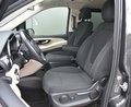 Daumennagel 11 - Mercedes-Benz V 300d MARCO POLO/AMG/ EDITION/KÜCHE/MARKISE/360°/ACC/AHK