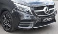 Daumennagel 4 - Mercedes-Benz V 300d MARCO POLO/AMG/ EDITION/KÜCHE/MARKISE/360°/ACC/AHK