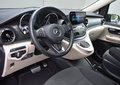 Daumennagel 12 - Mercedes-Benz V 300d MARCO POLO/AMG/ EDITION/KÜCHE/MARKISE/360°/ACC/AHK
