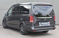 Daumennagel 7 - Mercedes-Benz V 300d MARCO POLO/AMG/ EDITION/KÜCHE/MARKISE/360°/ACC/AHK