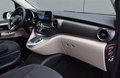 Daumennagel 15 - Mercedes-Benz V 300d MARCO POLO/AMG/ EDITION/KÜCHE/MARKISE/360°/ACC/AHK