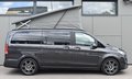 Daumennagel 9 - Mercedes-Benz V 300d MARCO POLO/AMG/ EDITION/KÜCHE/MARKISE/360°/ACC/AHK