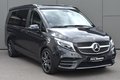 Daumennagel 3 - Mercedes-Benz V 300d MARCO POLO/AMG/ EDITION/KÜCHE/MARKISE/360°/ACC/AHK