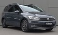 Thumbnail 3 - Volkswagen TOURAN COMFORT/ DIG.C/IQ-LIGHT/STAND/DYNAUDIO/ACC/AHK