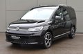 Daumennagel 2 - Volkswagen CADDY MAXI 4-MOTION TDI STY. STHZ./LEDER/LED/5 J.GARANTIE