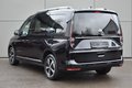 Daumennagel 8 - Volkswagen CADDY MAXI 4-MOTION TDI STY. STHZ./LEDER/LED/5 J.GARANTIE