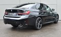 Daumennagel 5 - BMW 320 XD M SPORT/SHADOW/LCI/ WIDES./SSD/HUD/360°/ACC/LED