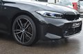Daumennagel 3 - BMW 320 XD M SPORT/SHADOW/LCI/ WIDES./SSD/HUD/360°/ACC/LED