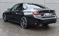 Daumennagel 7 - BMW 320 XD M SPORT/SHADOW/LCI/ WIDES./SSD/HUD/360°/ACC/LED