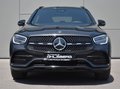 Daumennagel 2 - Mercedes-Benz GLC 220 d 4MATIC/AMG/NIGHT/ DIST./360°/STAND./MEMORY/MBUX