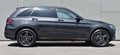 Daumennagel 5 - Mercedes-Benz GLC 220 d 4MATIC/AMG/NIGHT/ DIST./360°/STAND./MEMORY/MBUX