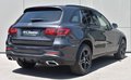 Daumennagel 6 - Mercedes-Benz GLC 220 d 4MATIC/AMG/NIGHT/ DIST./360°/STAND./MEMORY/MBUX