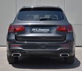 Daumennagel 7 - Mercedes-Benz GLC 220 d 4MATIC/AMG/NIGHT/ DIST./360°/STAND./MEMORY/MBUX