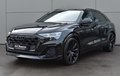 Thumbnail 2 - Audi SQ8/23 Zoll/ HUD/CARBON/LASER/PANO/NACHTSICHT/B&O