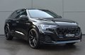 Thumbnail 4 - Audi SQ8/23 Zoll/ HUD/CARBON/LASER/PANO/NACHTSICHT/B&O