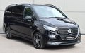 Daumennagel 3 - Mercedes-Benz V 300d 4M/AMG EXCL./ DIST/360°3D/PANO/STAND/AIRM/SITZLÜFT