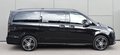 Daumennagel 5 - Mercedes-Benz V 300d 4M/AMG EXCL./ DIST/360°3D/PANO/STAND/AIRM/SITZLÜFT