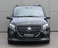 Daumennagel 2 - Mercedes-Benz V 300d 4M/AMG EXCL./ DIST/360°3D/PANO/STAND/AIRM/SITZLÜFT