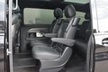 Daumennagel 16 - Mercedes-Benz V 300d 4M/AMG EXCL./ DIST/360°3D/PANO/STAND/AIRM/SITZLÜFT