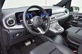 Daumennagel 13 - Mercedes-Benz V 300d 4M/AMG EXCL./ DIST/360°3D/PANO/STAND/AIRM/SITZLÜFT