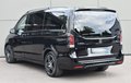 Daumennagel 8 - Mercedes-Benz V 300d 4M/AMG EXCL./ DIST/360°3D/PANO/STAND/AIRM/SITZLÜFT