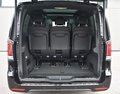 Daumennagel 42 - Mercedes-Benz V 300d 4M/AMG EXCL./ DIST/360°3D/PANO/STAND/AIRM/SITZLÜFT