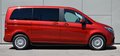 Daumennagel 5 - Mercedes-Benz V 250d EDITION 4M/ ACC/STHZ./LED/AHK/R.KAM/7SITZ