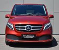 Daumennagel 2 - Mercedes-Benz V 250d EDITION 4M/ ACC/STHZ./LED/AHK/R.KAM/7SITZ