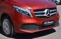 Daumennagel 4 - Mercedes-Benz V 250d EDITION 4M/ ACC/STHZ./LED/AHK/R.KAM/7SITZ