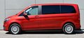 Daumennagel 8 - Mercedes-Benz V 250d EDITION 4M/ ACC/STHZ./LED/AHK/R.KAM/7SITZ