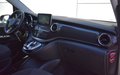 Daumennagel 14 - Mercedes-Benz V 250d EDITION 4M/ ACC/STHZ./LED/AHK/R.KAM/7SITZ
