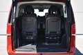 Daumennagel 30 - Mercedes-Benz V 250d EDITION 4M/ ACC/STHZ./LED/AHK/R.KAM/7SITZ