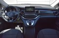 Daumennagel 12 - Mercedes-Benz V 250d EDITION 4M/ ACC/STHZ./LED/AHK/R.KAM/7SITZ