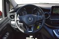 Daumennagel 13 - Mercedes-Benz V 250d EDITION 4M/ ACC/STHZ./LED/AHK/R.KAM/7SITZ