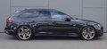 Daumennagel 6 - Audi RS4 AVANT 2.9 TFSI QUATTRO/ MATRIX/LUFT.F/B&O/ACC
