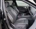 Daumennagel 19 - Audi RS4 AVANT 2.9 TFSI QUATTRO/ MATRIX/LUFT.F/B&O/ACC