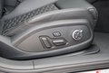 Daumennagel 20 - Audi RS4 AVANT 2.9 TFSI QUATTRO/ MATRIX/LUFT.F/B&O/ACC