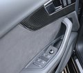 Daumennagel 11 - Audi RS4 AVANT 2.9 TFSI QUATTRO/ MATRIX/LUFT.F/B&O/ACC