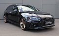 Daumennagel 3 - Audi RS4 AVANT 2.9 TFSI QUATTRO/ MATRIX/LUFT.F/B&O/ACC