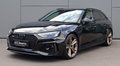 Daumennagel 1 - Audi RS4 AVANT 2.9 TFSI QUATTRO/ MATRIX/LUFT.F/B&O/ACC
