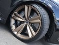 Daumennagel 5 - Audi RS4 AVANT 2.9 TFSI QUATTRO/ MATRIX/LUFT.F/B&O/ACC