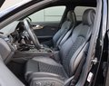 Daumennagel 12 - Audi RS4 AVANT 2.9 TFSI QUATTRO/ MATRIX/LUFT.F/B&O/ACC