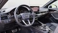 Daumennagel 14 - Audi RS4 AVANT 2.9 TFSI QUATTRO/ MATRIX/LUFT.F/B&O/ACC