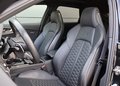 Daumennagel 13 - Audi RS4 AVANT 2.9 TFSI QUATTRO/ MATRIX/LUFT.F/B&O/ACC