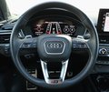 Daumennagel 16 - Audi RS4 AVANT 2.9 TFSI QUATTRO/ MATRIX/LUFT.F/B&O/ACC