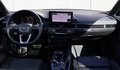 Daumennagel 17 - Audi RS4 AVANT 2.9 TFSI QUATTRO/ MATRIX/LUFT.F/B&O/ACC